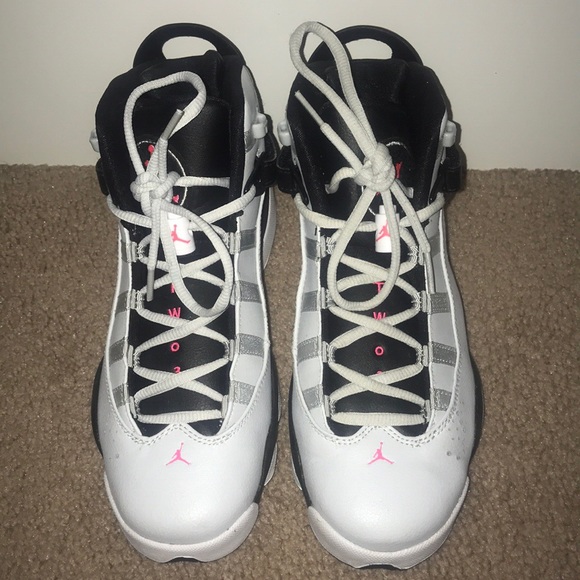 Air jordan rings - Main Image